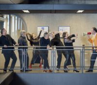 Monte Carlo Spring Arts Festival – Stockhausen’s Stimmung