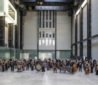 Monte Carlo Spring Arts Festival – Stravinsky – Bartók – Schönberg