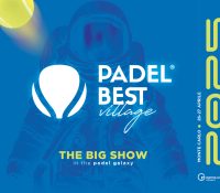 PADEL BEST VILLAGE