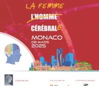 Conference – “L’Homme Cérébral”