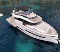 For Rent: Pardo Yachts 60 Endurance
Rental Options..