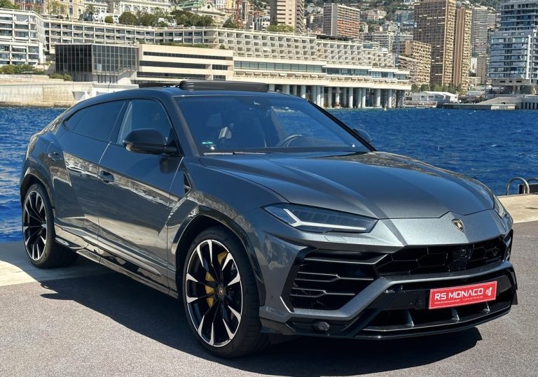 Lamborghini Urus 4.0 V8 – 650 HP – Impeccable Cond..