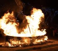 Sainte-Dévote Celebrations