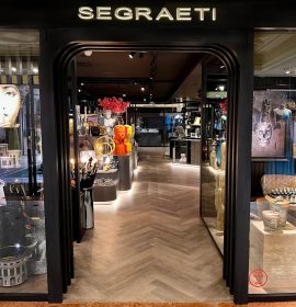 Segraeti Monte-Carlo