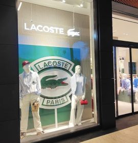 Lacoste