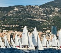 Monaco Sportsboat Winter Series – Act 4 & Primo Cup