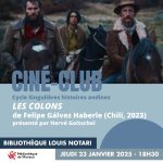 20250123 Cycle Singulières