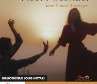 Full Potential Dance® with Yoann Binsinger