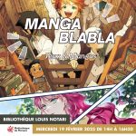 20250219 Manga blabla
