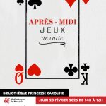 20250220 – Après-midi jeux de cartes