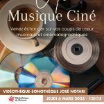 20250306 Café musique ciné