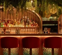 A Valentine’s Adventure at Amazónico Monte-Carlo