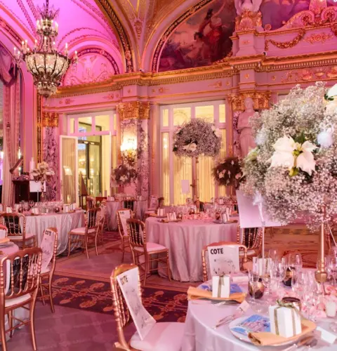 Five Stars Events