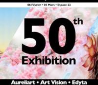 Art Xploration! – A Celebration of Contemporary Art
