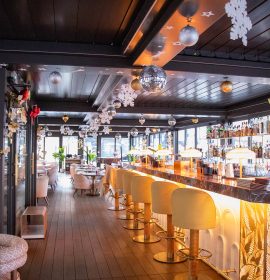 Bar des Artistes