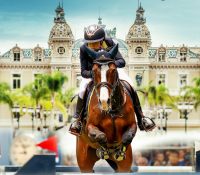 Monte-Carlo International Jumping