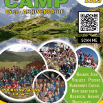 Affiche colo 2025 QR code