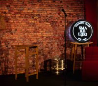 SMAKELIJK! COMEDY CLUB