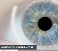 “Preserving Your Eyesight and Reducing Eye Fatigue” by Ksenia Jarnova