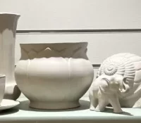 Adult Evening Ceramics Course