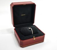 Cartier – Juste un Clou Bracelet
The Juste un Clou..