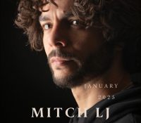 Mitch LJ