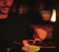 Vinyl Affair with Mitch LJ