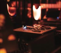 Vinyl Affair