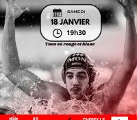 AS Monaco Water Polo – Home Matches