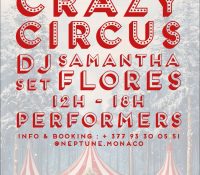 Crazy Circus