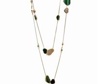 Chopard Happy Hearts Necklace – Rose Gold

Price: ..