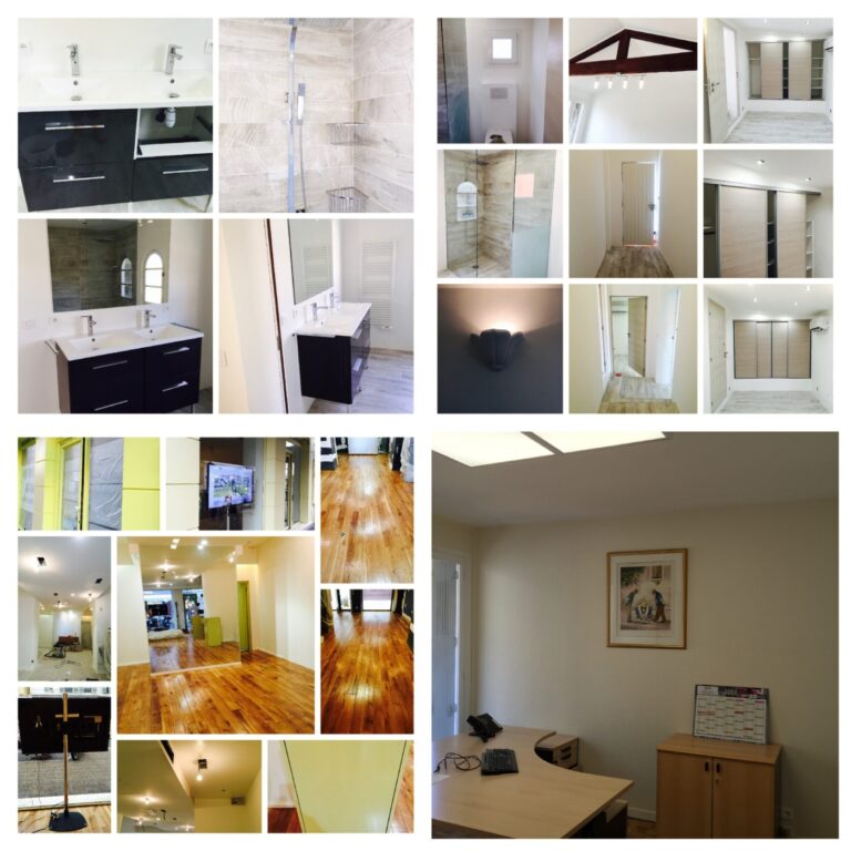 Your partner for your renovation projects: 3D Cons..