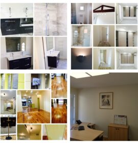 3D CONSTRUCTION ET DECORATION