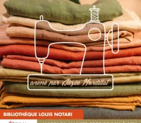 Zero Waste Sewing Workshop