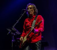 Dire Straits Reload – Tribute to Dire Straits at New Moods