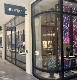 arije Monaco