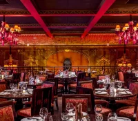 Valentine’s Day Celebration at Buddha-Bar Monte-Carlo