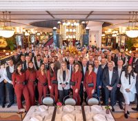 Monte-Carlo Société des Bains de Mer Recruitment Day