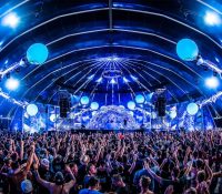 EZPZ LIVE – Electronic Music Festival