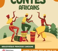 African Tales