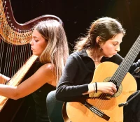 Concert Sets