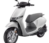 I-ONE Electric Scooter

A sleek and efficient elec..