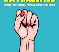 Daughters, Mothers, Rebels… Suffragettes