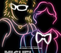 Michel and Claude