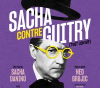 Sacha Against Guitry (All Against)