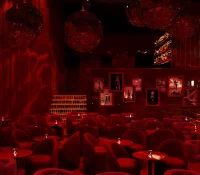 Coldshivers – A Tribute to Coldplay at New Moods