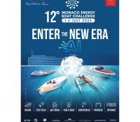 12th Monaco Energy Boat Challenge