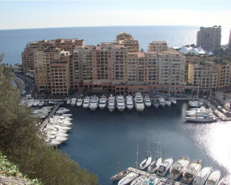 Luxurious One-Bedroom Apartment for Sale – Le Méri..