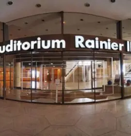 Auditorium Rainier III