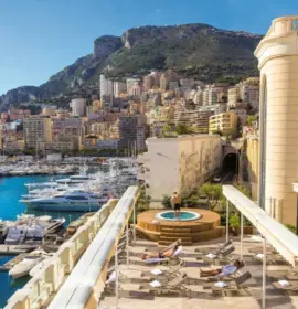 Thermes Marins Monte-Carlo